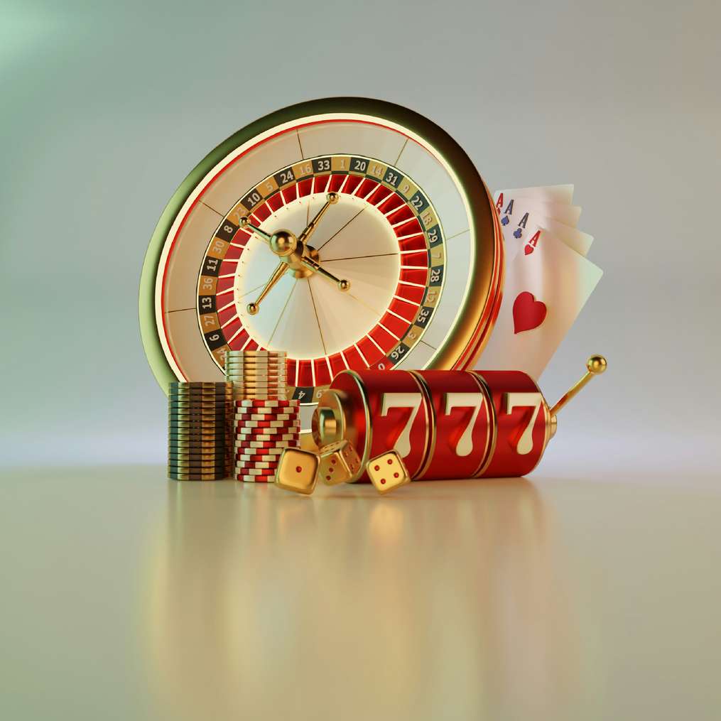 Golden Mister Casino