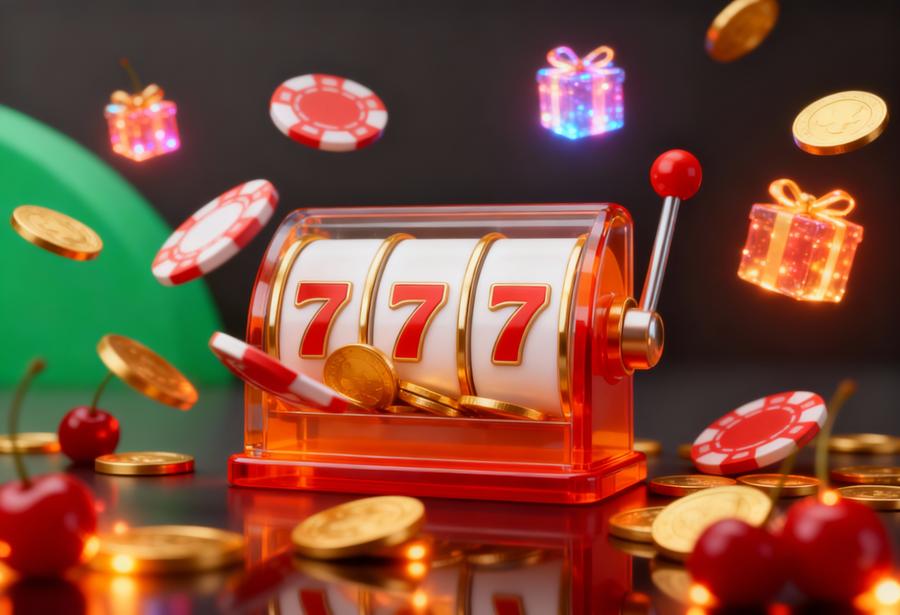 Casinozer Casinozer