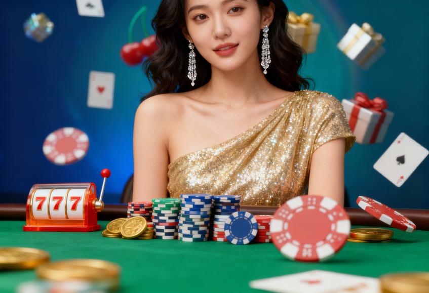 Jackpot Jill