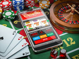 Experience the Thrill of Online Casino Ocean Breeze A Perfect Getaway Experience the Thrill of Online Casino Ocean Breeze A Perfect Getaway