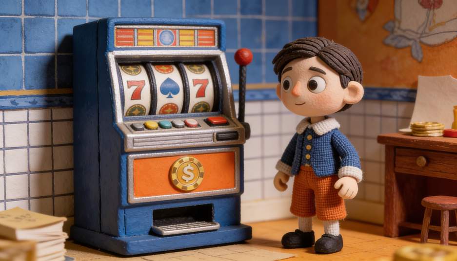 Magical Spin casino Magical Spin casino