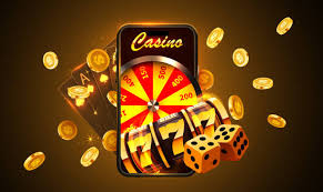 Rouge Casino & Sportsbook Your Premier Gaming Destination