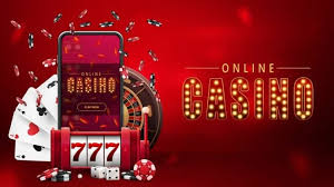 Rouge Casino & Sportsbook Your Premier Gaming Destination