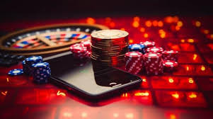Rouge Casino & Sportsbook Your Premier Gaming Destination