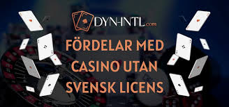 Utländska Casino En Guid till Framgångsrikt Spelande